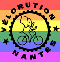 Une vélorution Universelle  à Nantes en juillet 2023?